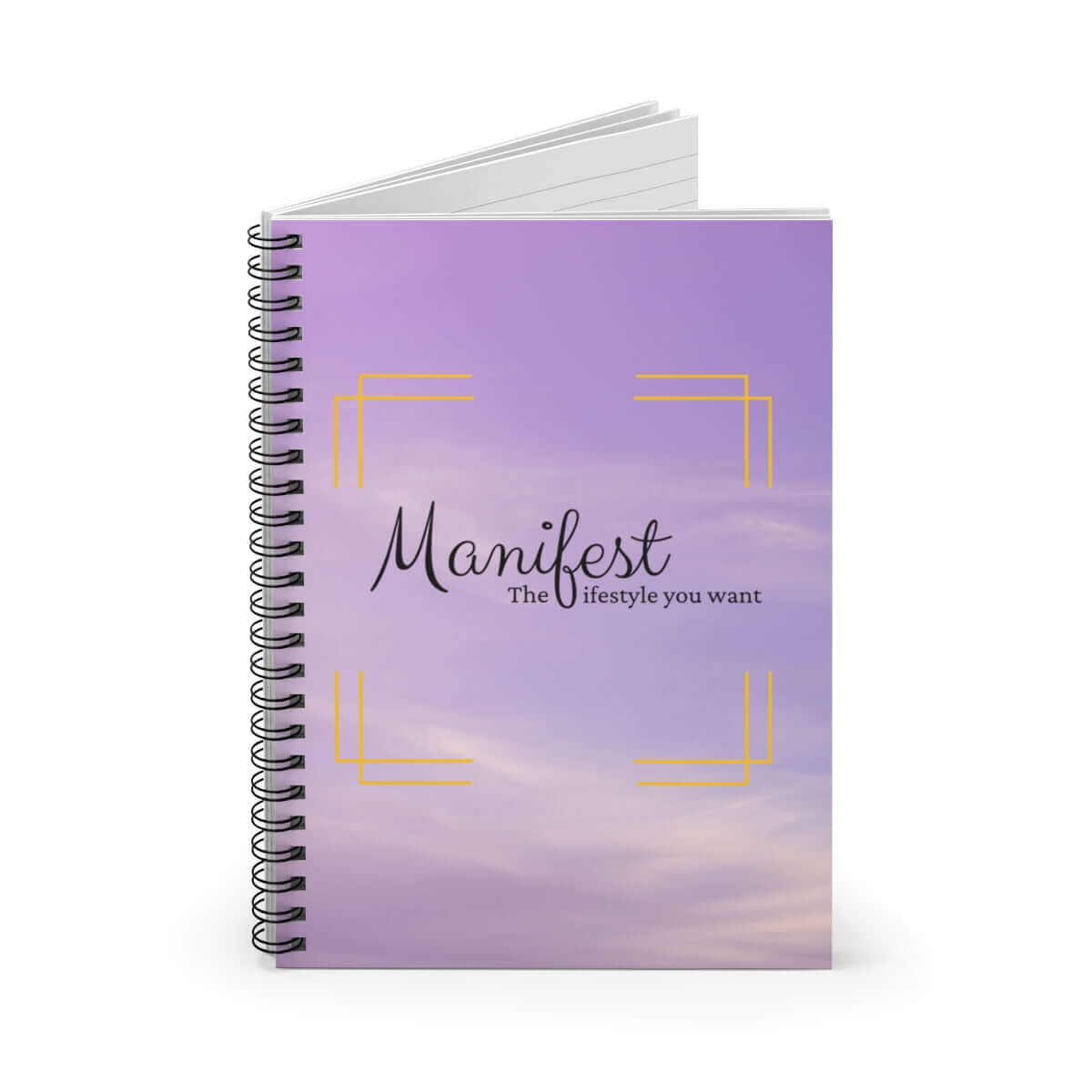 Manifest journal